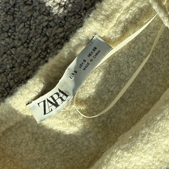 Zara boucle bandeau - Picture 2 of 2